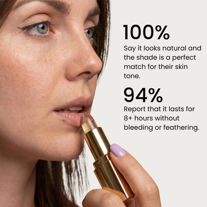 Bloomia Signature Lipstick