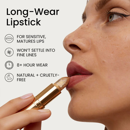 Bloomia Signature Lipstick