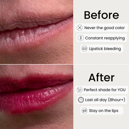 Bloomia Signature Lipstick