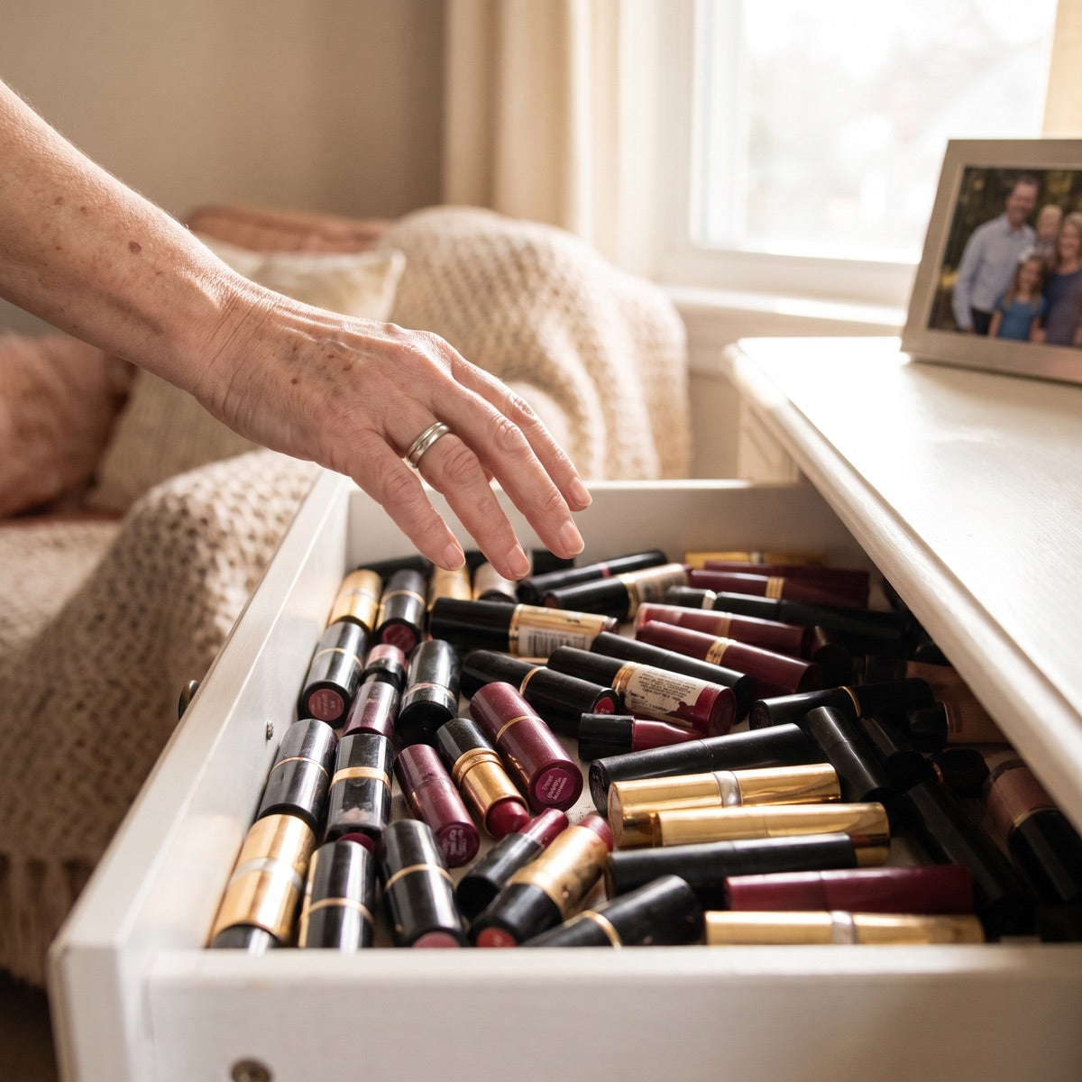 2. Why You've Never Found Your Perfect Colour