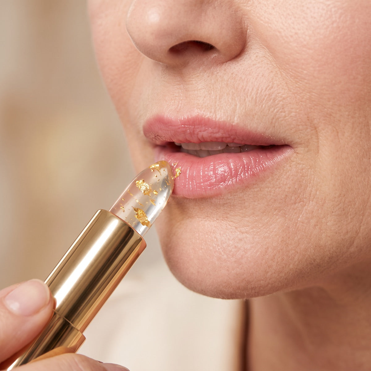 3 Why Long-Lasting Lipstick Dries Out Your Lips