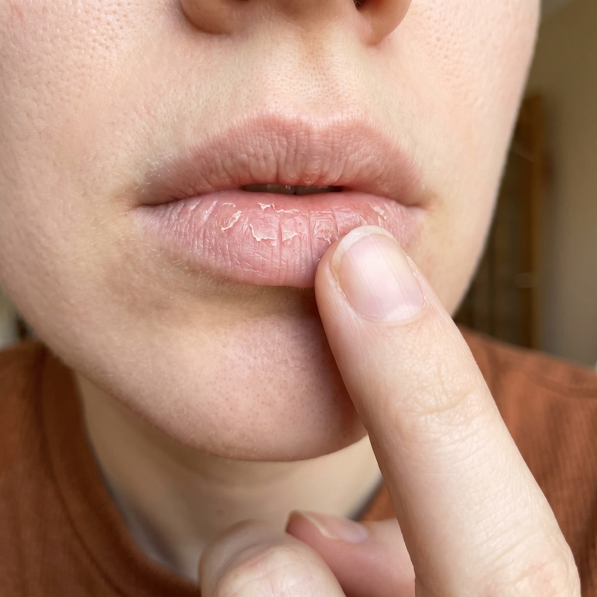 5. Why Your Lips Look Thinner  And Most Lipsticks Make It Worse