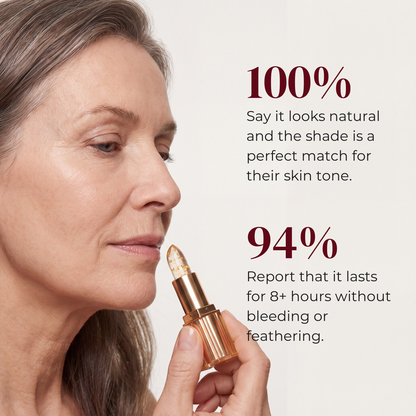 Bloomia Signature Lipstick