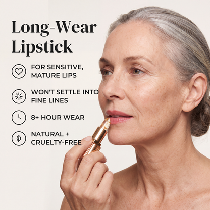 Bloomia Signature Lipstick