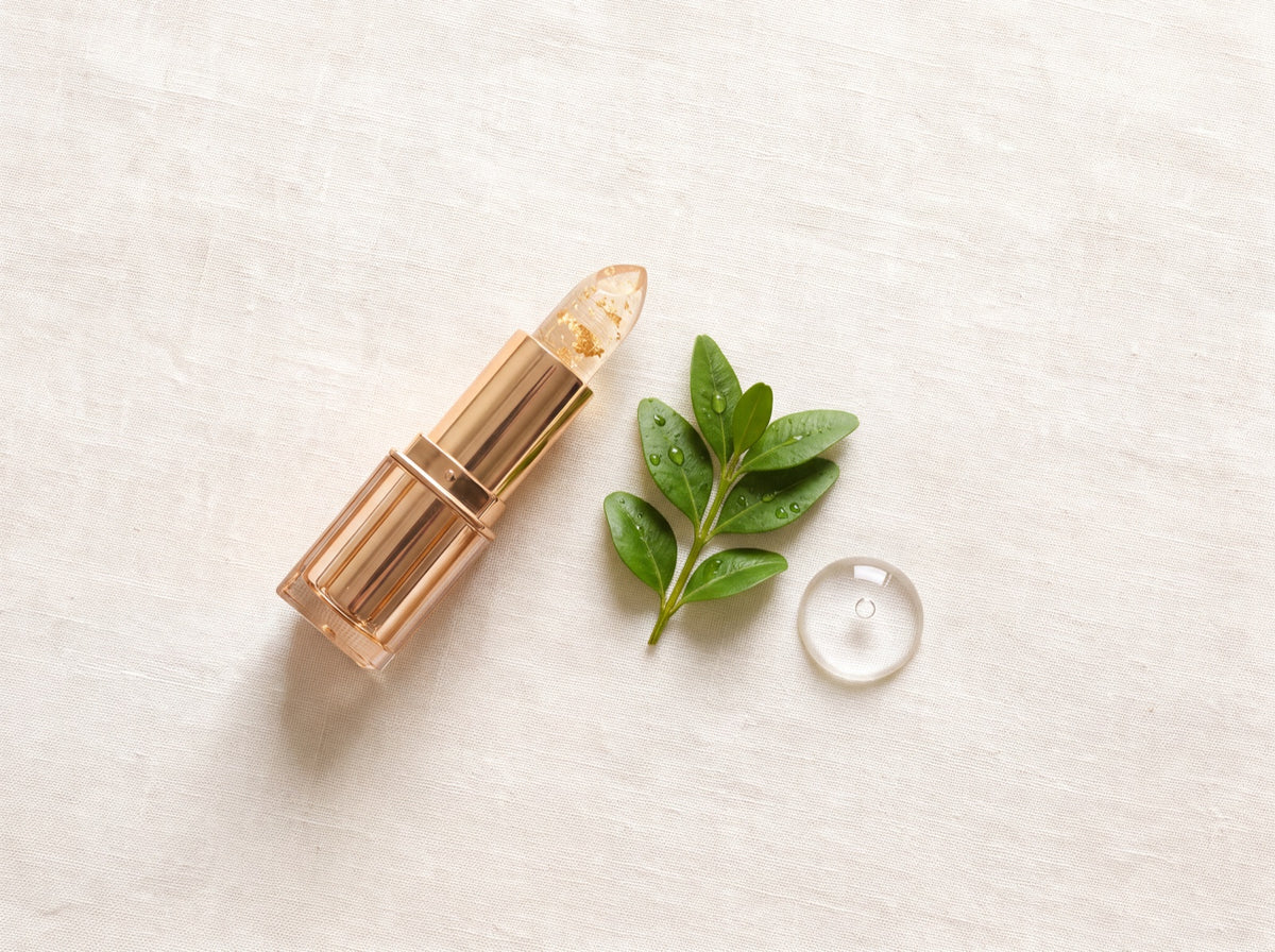 Clean, Simple Ingredients